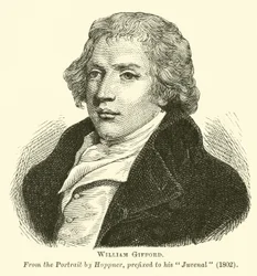 William Gifford