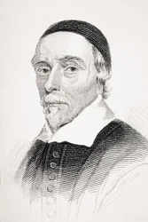 William Harvey, illustration de 