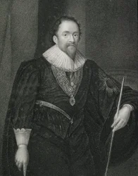 William Herbert (1580-1630), de 