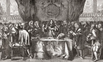 Guillaume II, prince souverain d