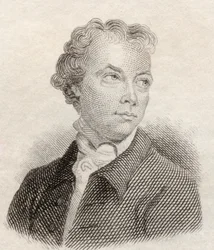 William Julius Mickle, de 