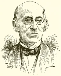 William Lloyd Garrison