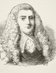 William Murray, 1er comte de Mansfield, de 