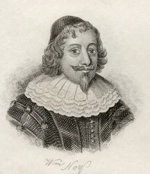 William Noy, de 