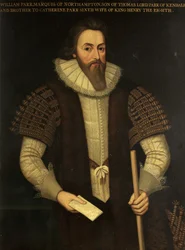 William Parr, Marquis de Northampton