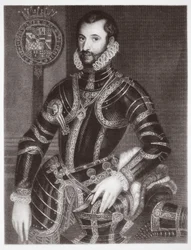 William Paulet, 1er comte de Wiltshire