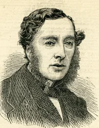 William Richard Annesley, 4e comte Annesley (1830-74)