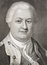 William Smallwood, de 