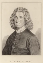 William Tunstal