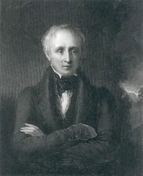 William Wordsworth, 19ème siècle