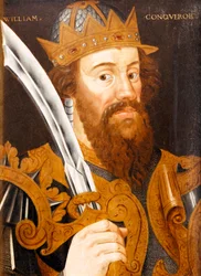 Guillaume le Conquérant (c.1580)
