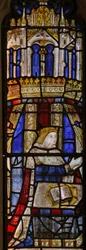 Édouard V en prince