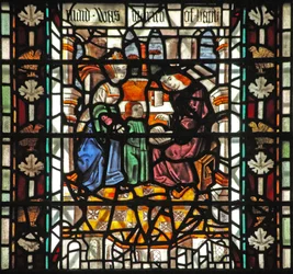 Saint Thomas Becket à l