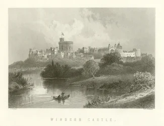 Château de Windsor
