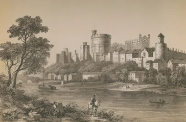 Château de Windsor