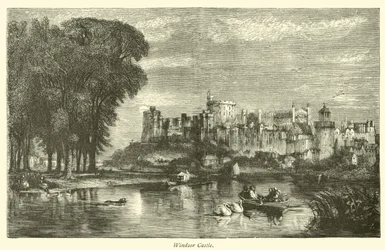 Château de Windsor