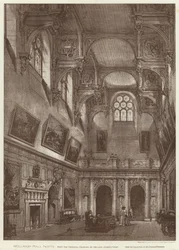 Wollaton Hall, Notts