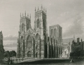 Minster de York