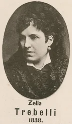 Zélia Trebelli