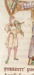 f.218v Détail d