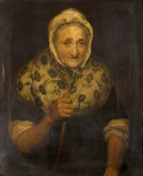 Portrait de Judith Dowling