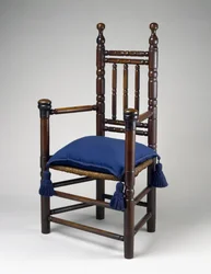 Grande chaise