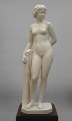 La captive blanche