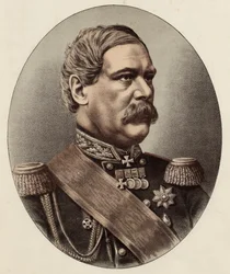 Général Francis Edward Todleben