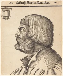 Albrecht Dürer à l
