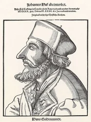 Jean Hus