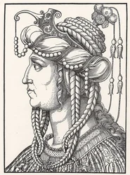 Portrait de l