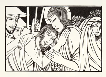 Le Baiser de Judas