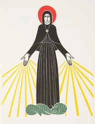 Notre-Dame de Lourdes