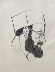 Autoportrait