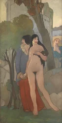 Les filles de la beauté