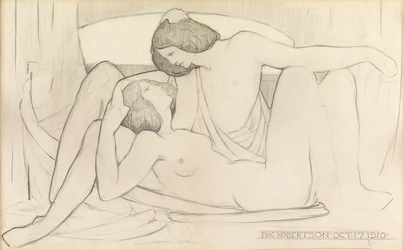 Les amants