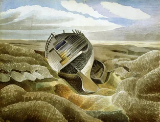 Marais salant, 1938