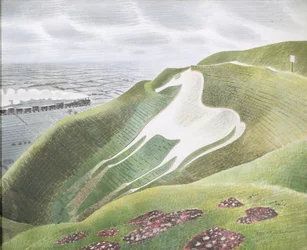 Le Cheval de Westbury