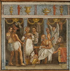 Chorégraphe et acteurs