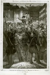 La constitution de l