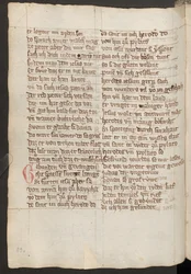 Pleine page : texte