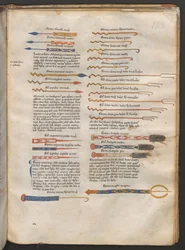 Pleine page : texte et illustrations d