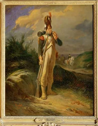 Grenadier de la Garde …