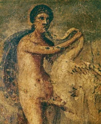 Léda et le cygne