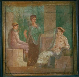 Nymphe consultant l