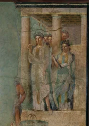 Oreste et Pylade à Tauris