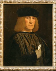 Portrait d
