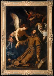 Saint Francois d