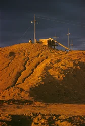Mine d