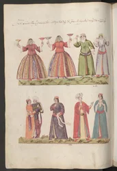 Femmes turques